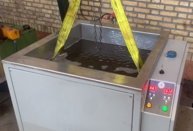 لوازم و تجهیزات خدمات